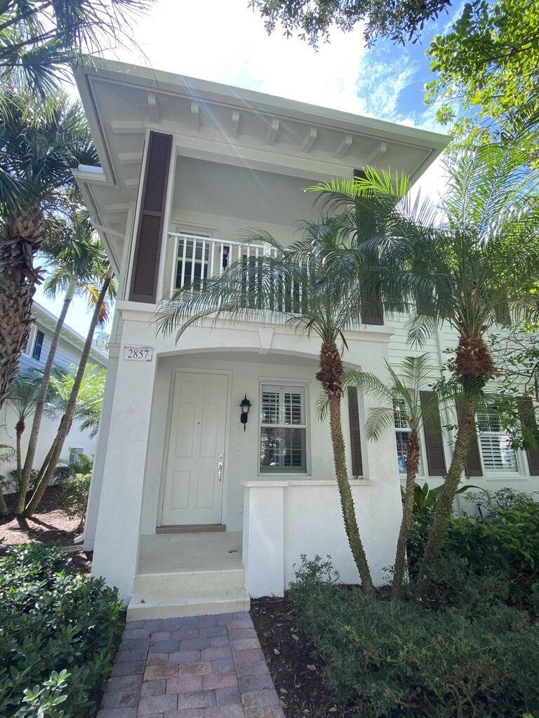2857 E Community Drive — photo