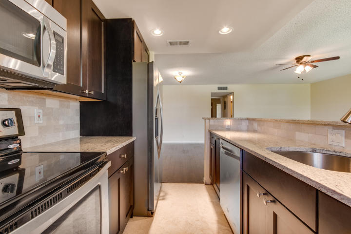 797 North Drive Unit C — photo