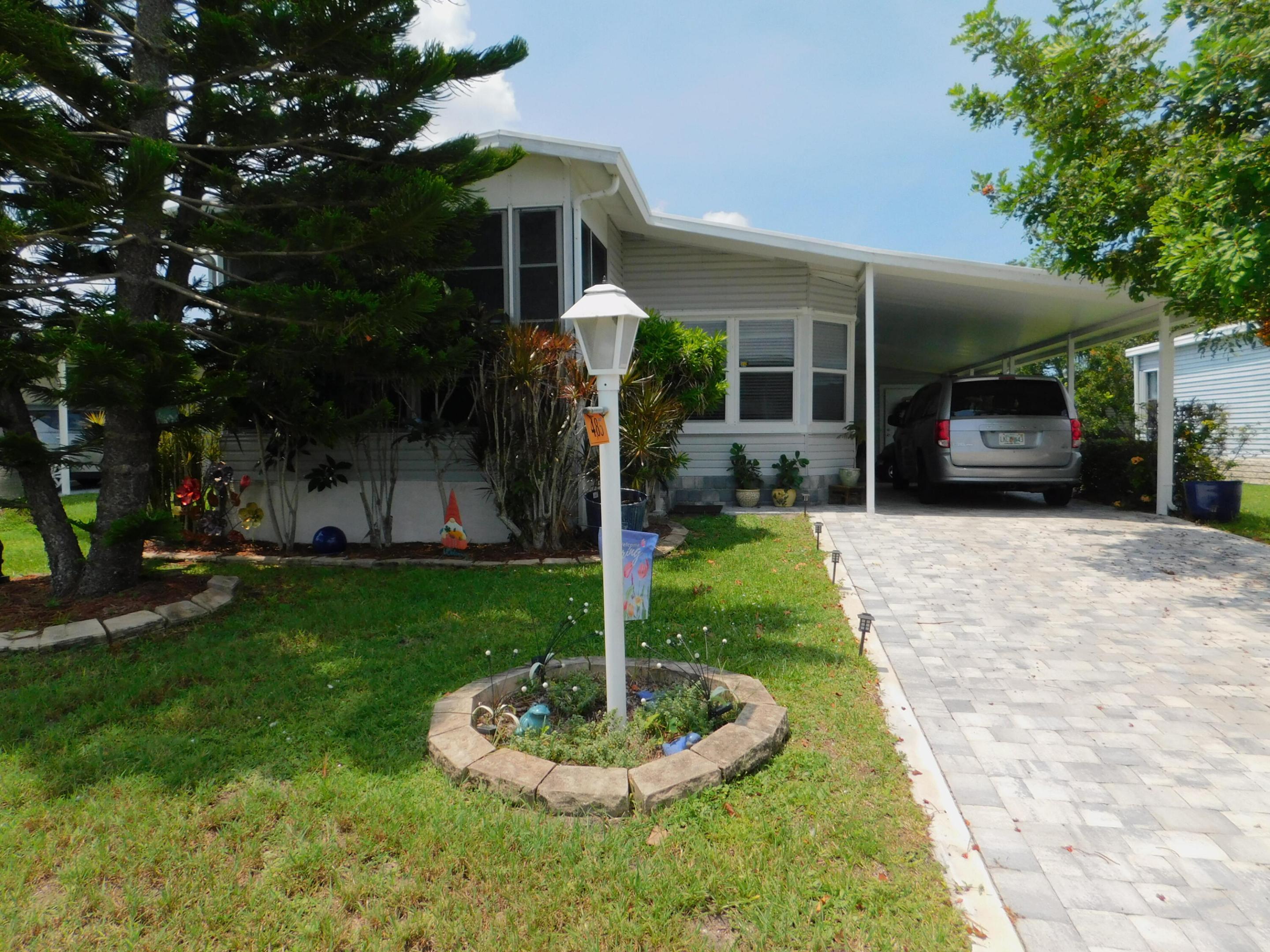 485 Hemingway Terrace G-04 — photo