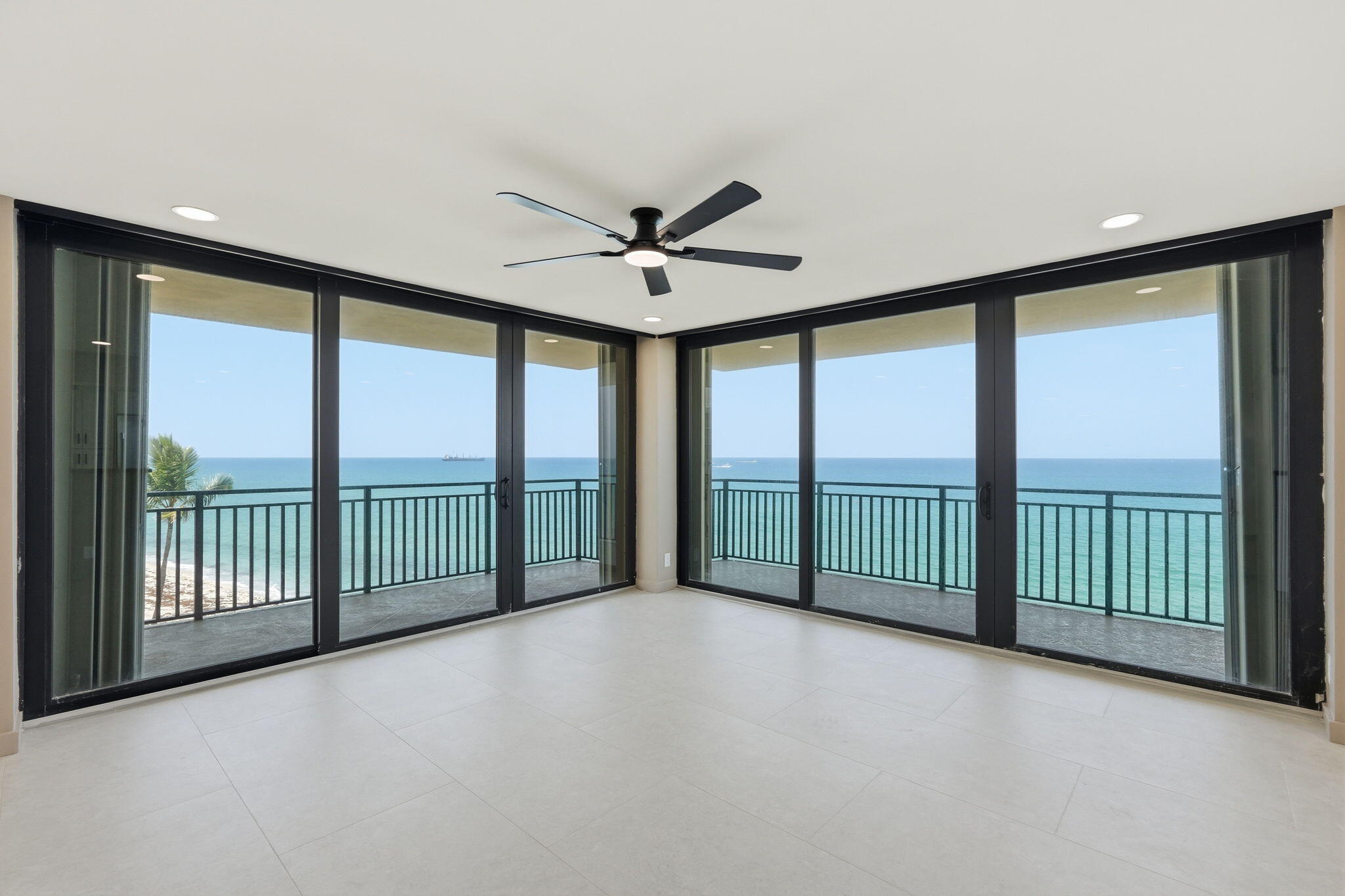 5460 N Ocean Drive 6a — photo