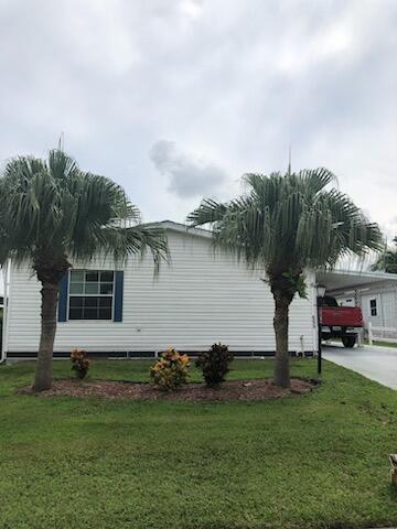 8579 Gallberry Circle — photo