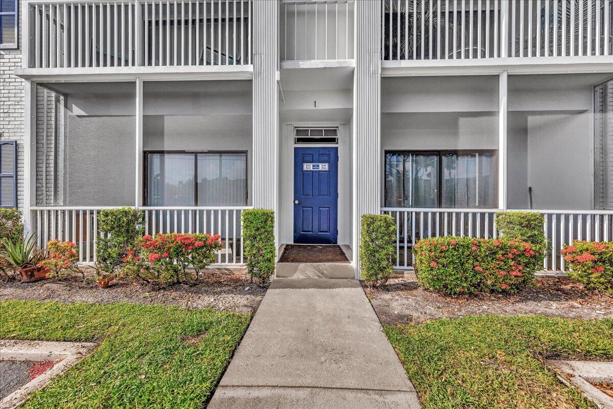 180 Cypress Club Drive 816 — photo