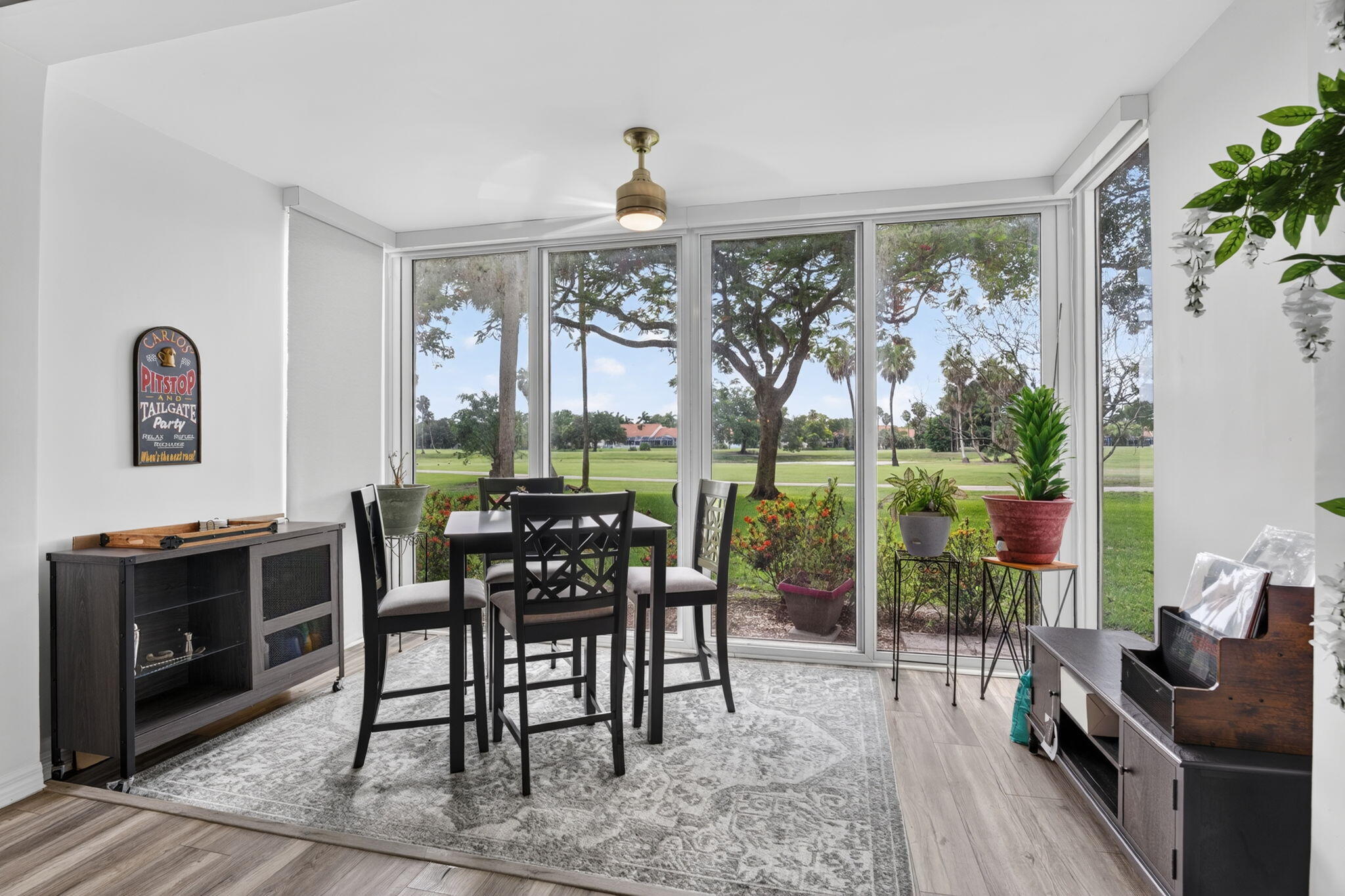 3960 Oaks Clubhouse 110 — photo