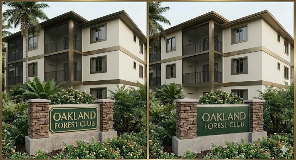 3017 N Oakland Forest Drive 308 — photo