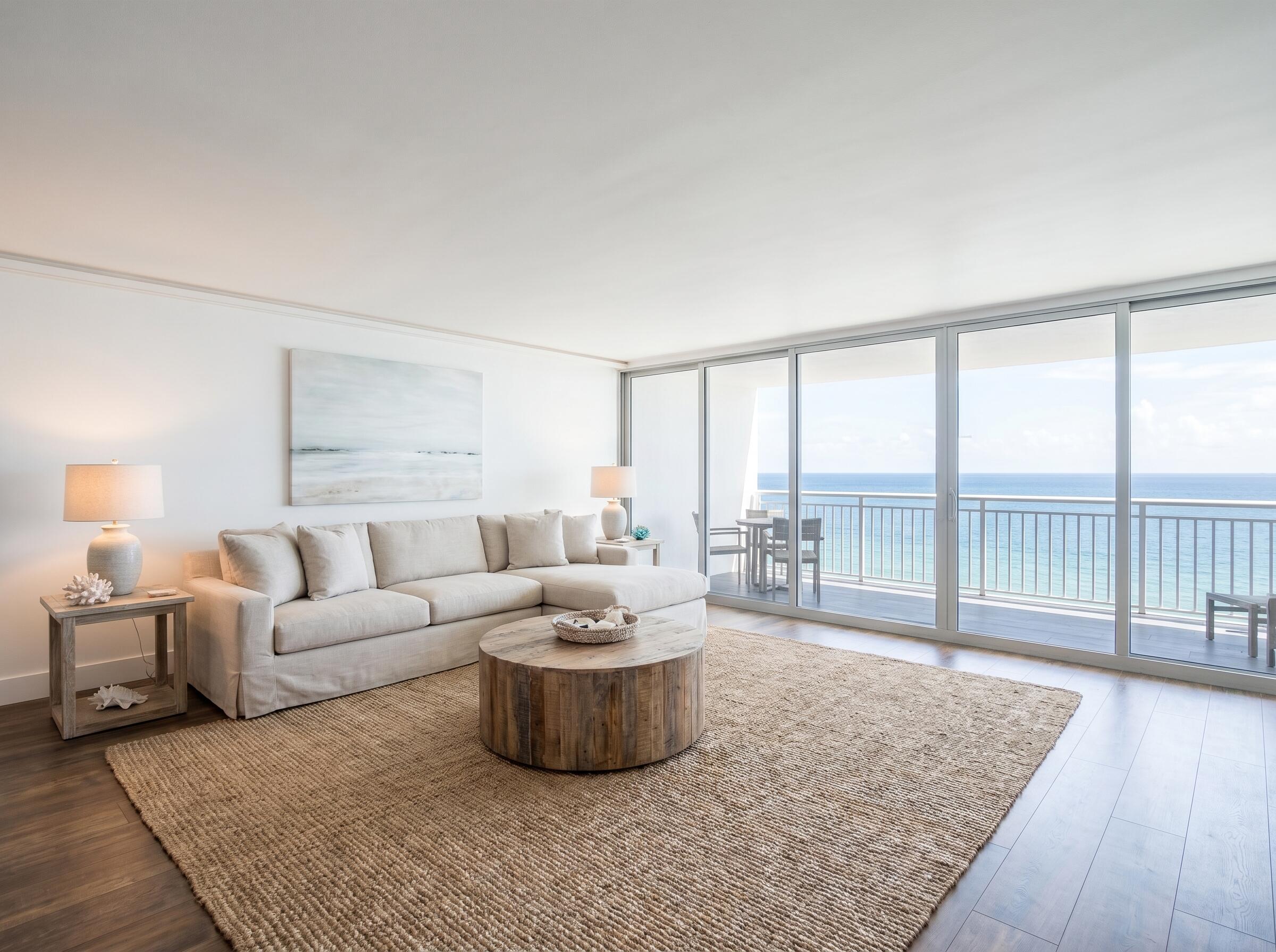 1390 S Ocean Boulevard Ph-f — photo