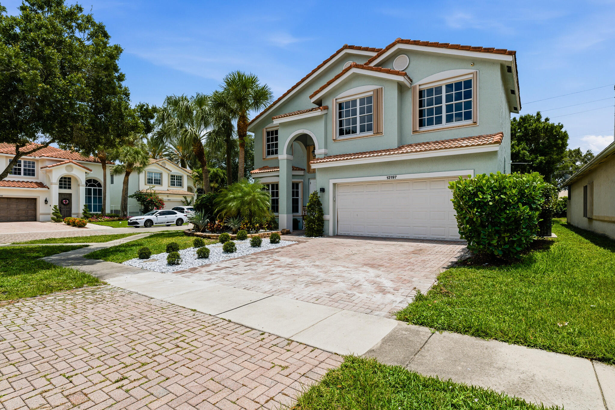 12197 Colony Preserve Drive — photo