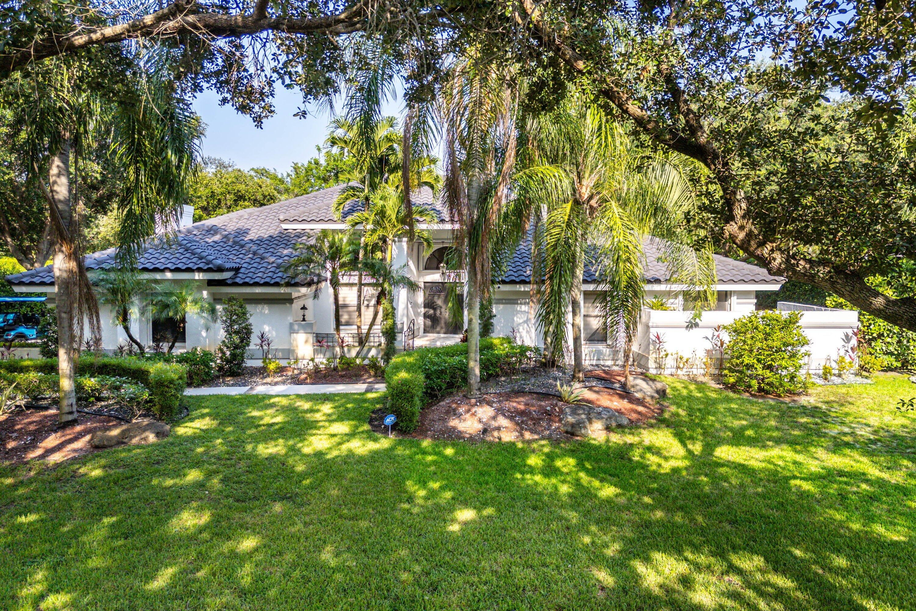 7210 W Cypresshead Drive — photo