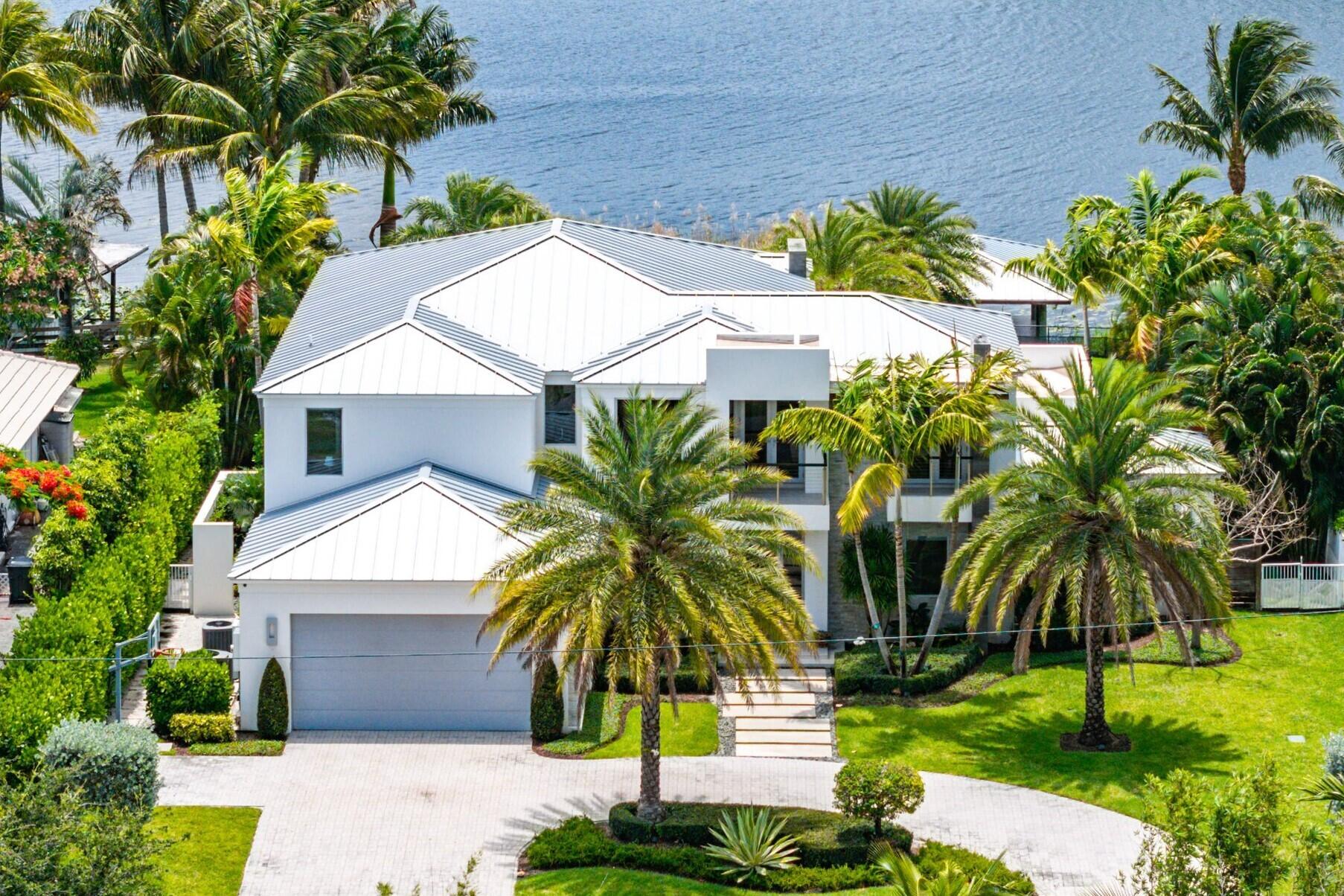 1508 Lake Drive — photo