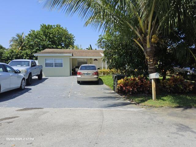 3405 SW 12th Court — photo