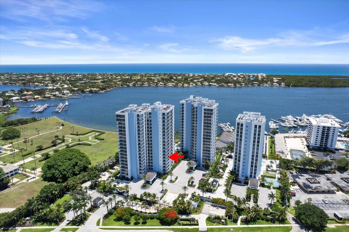 1 Water Club Way 604 — photo