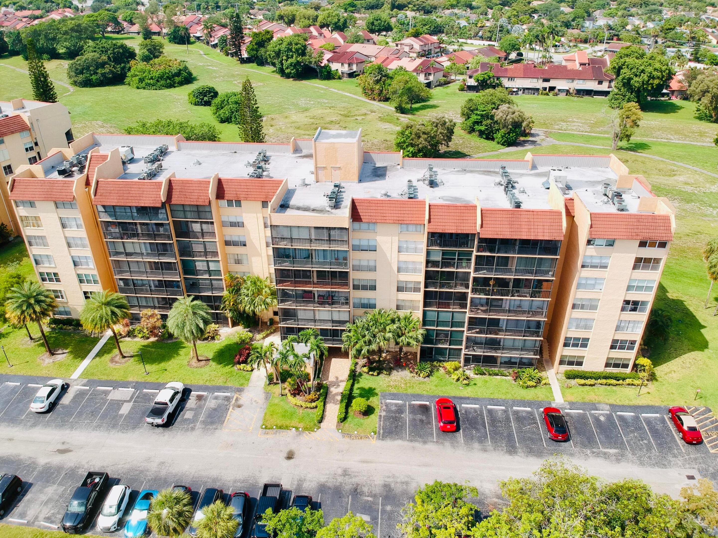 3821 Environ Boulevard 203 — photo