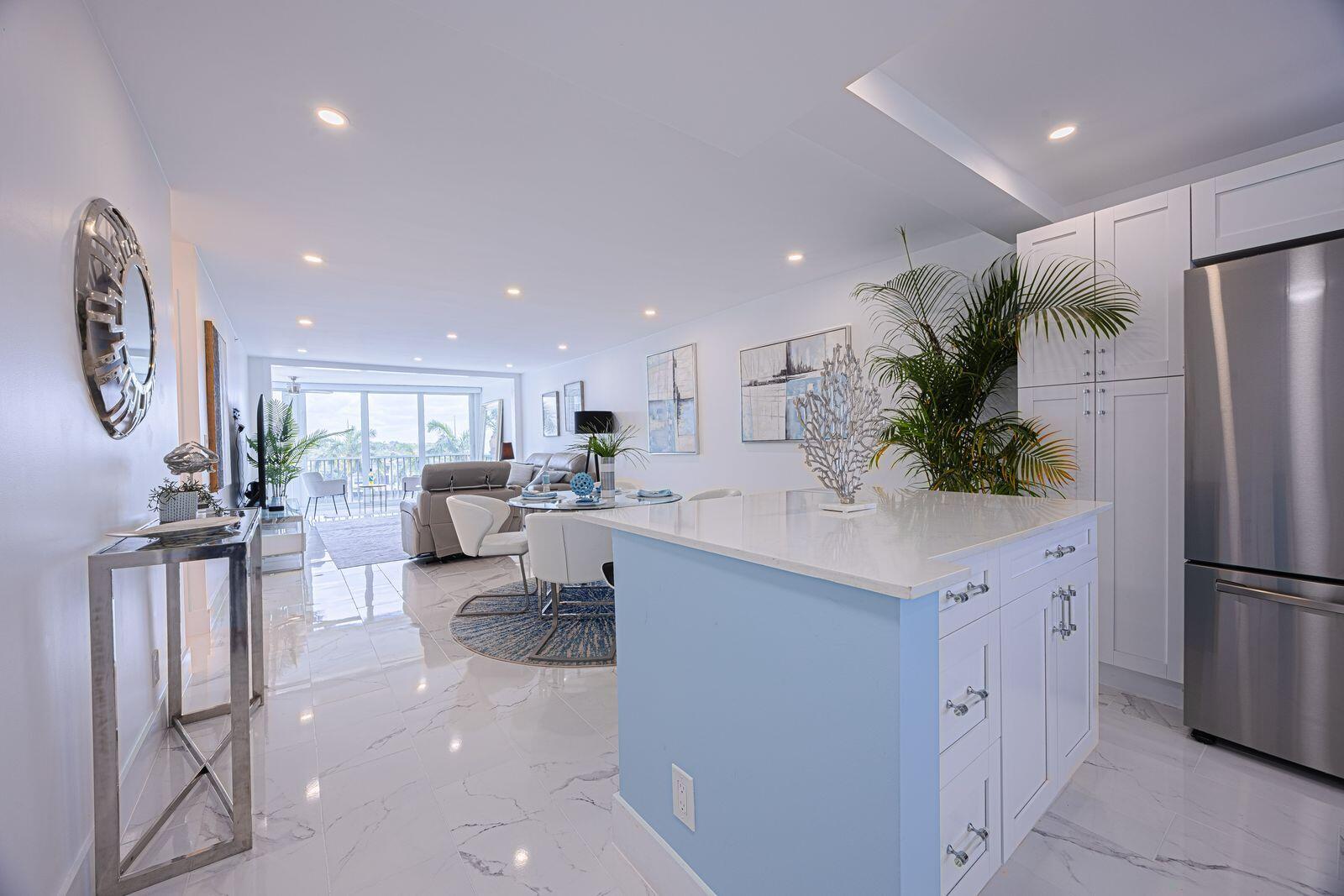 3224 S Ocean Boulevard 612B — photo