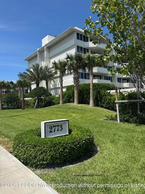 2773 S Ocean Boulevard 414 — photo
