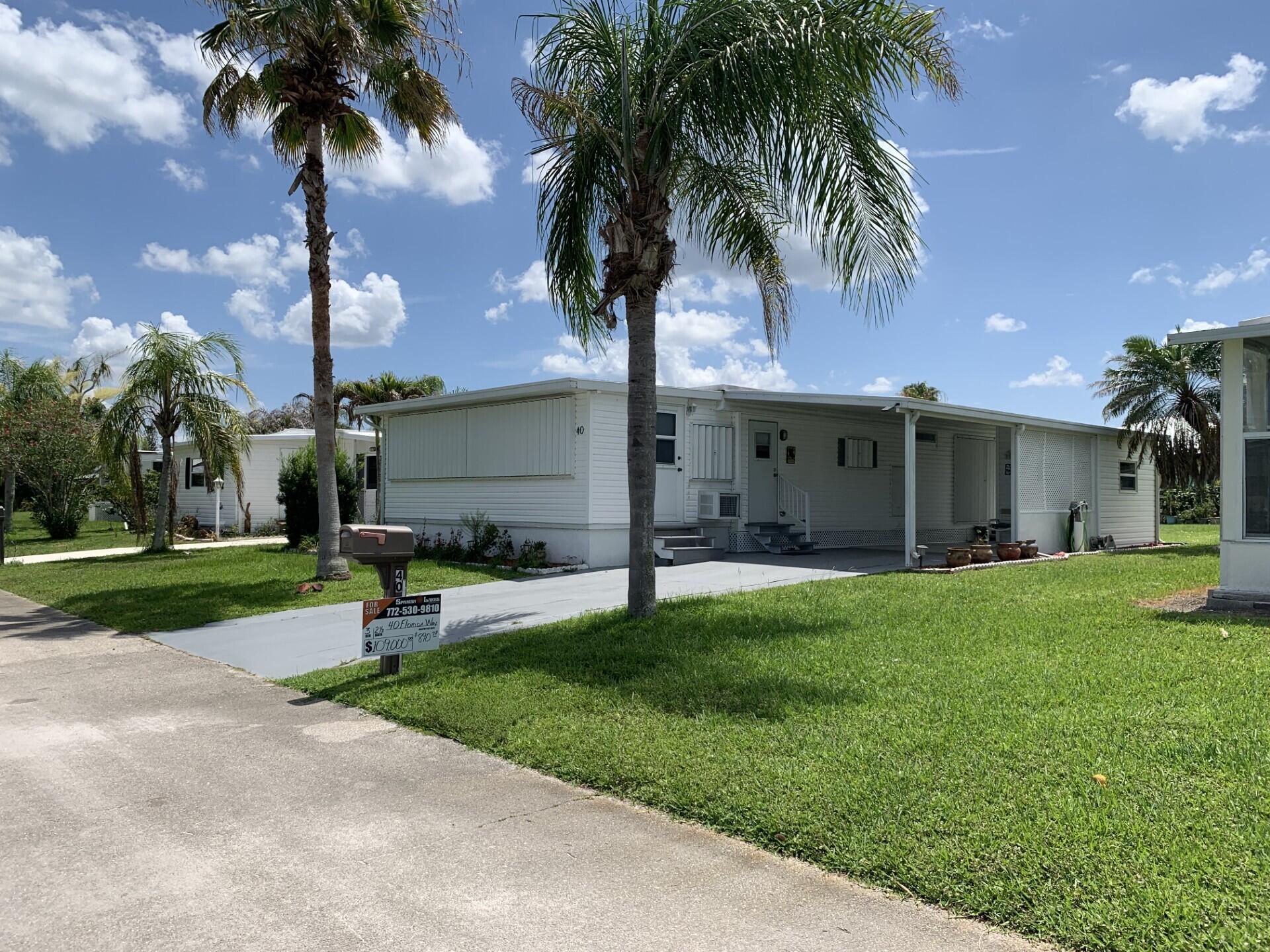 40 Florida Way — photo