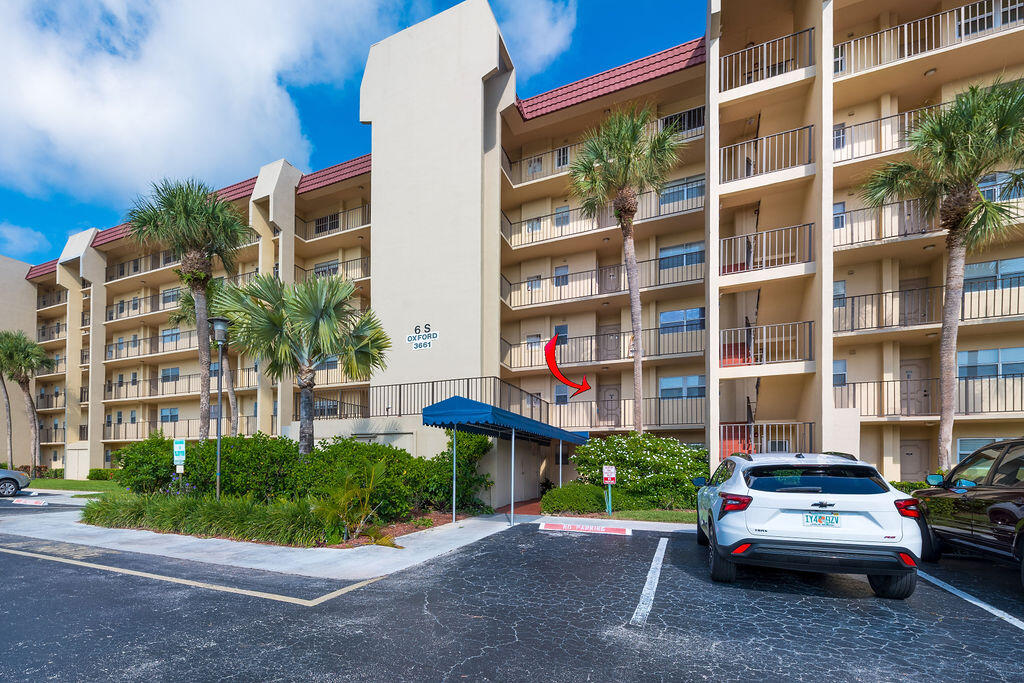 3661 Via Poinciana Road 206 — photo