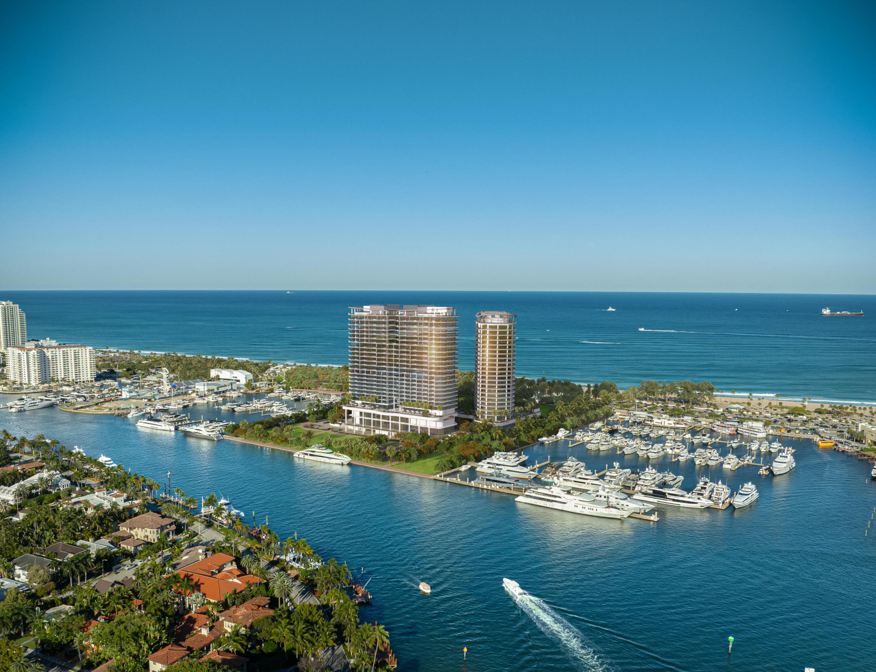 801 Seabreeze Boulevard R 1509 — photo