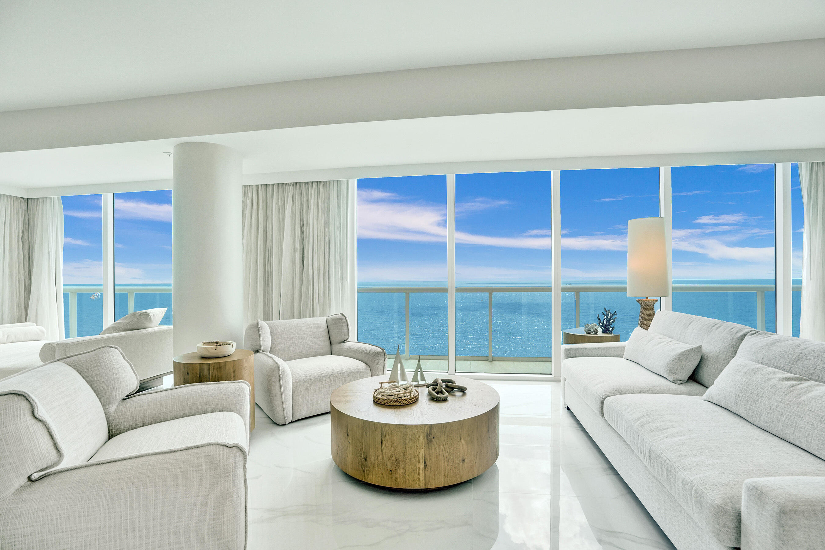 505 N Fort Lauderdale Beach Boulevard N 2500 — photo