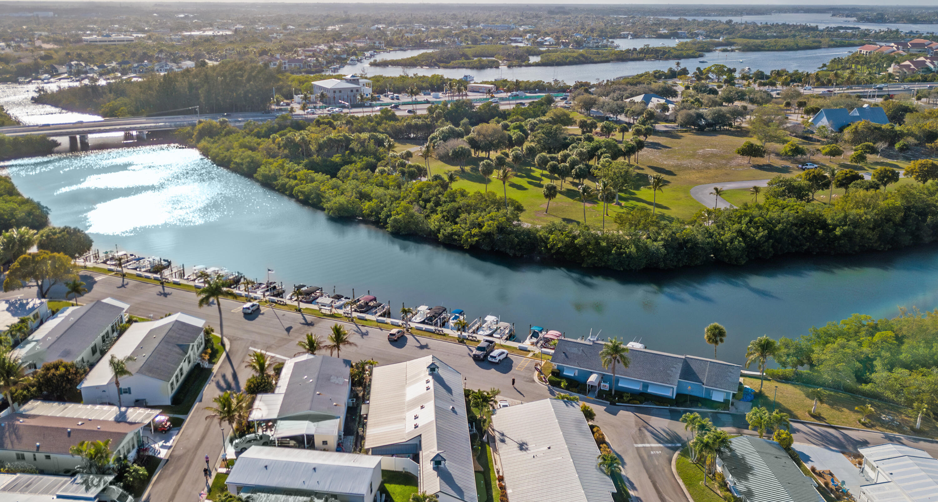 400 N Hwy a1a Lot 64 — photo