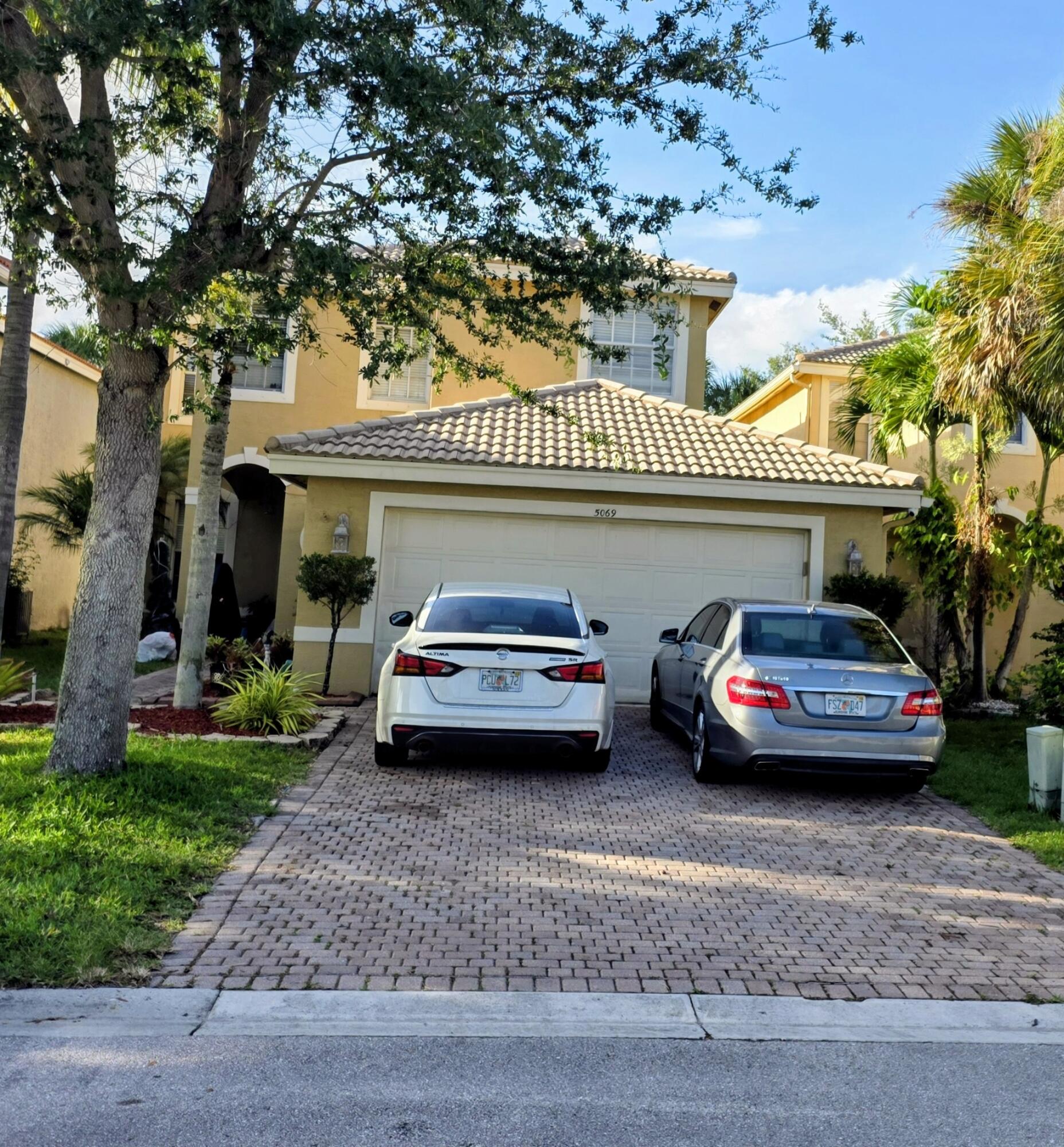 5069 Starblaze Drive — photo