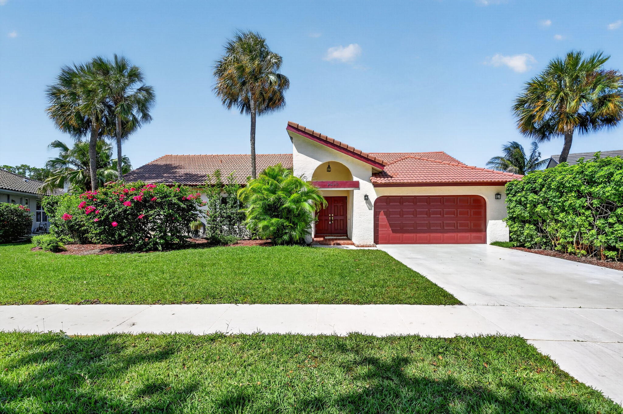2400 SW 23rd Cranbrook Drive — photo