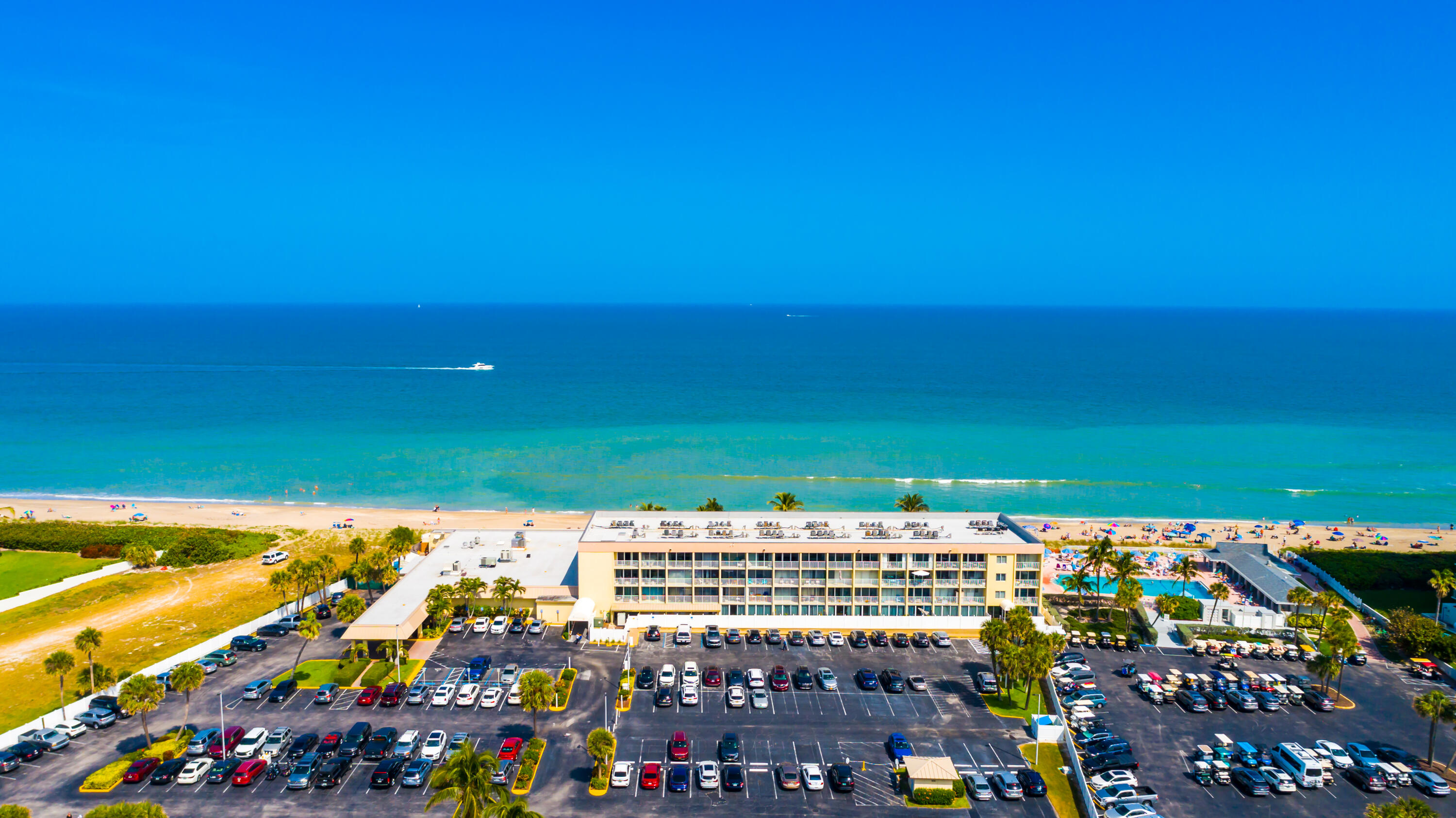 9800 S Ocean Drive 415 — photo