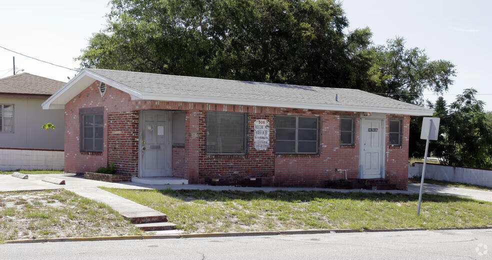 506 N 7th N, Fort Pierce, FL — photo