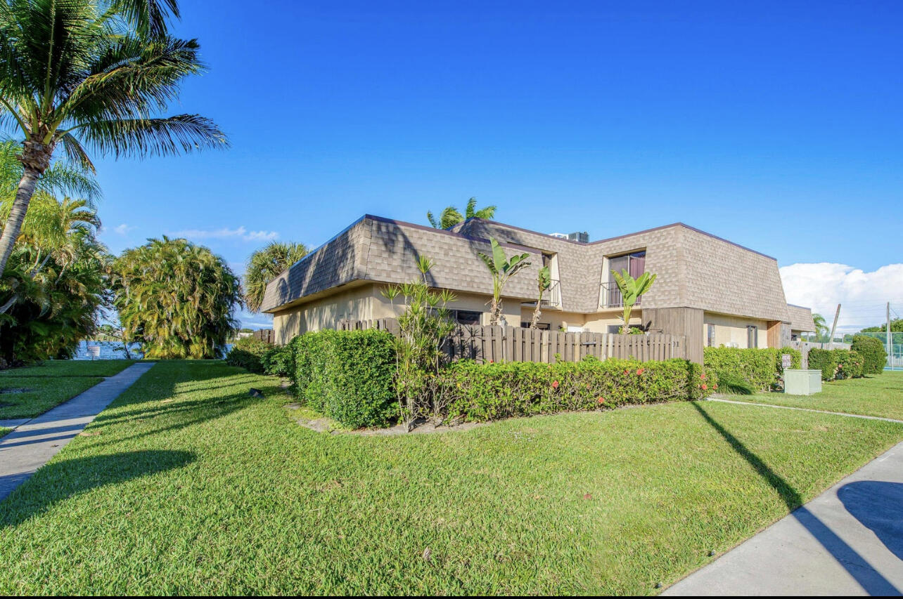 4101 N Waterview Circle 41-a — photo