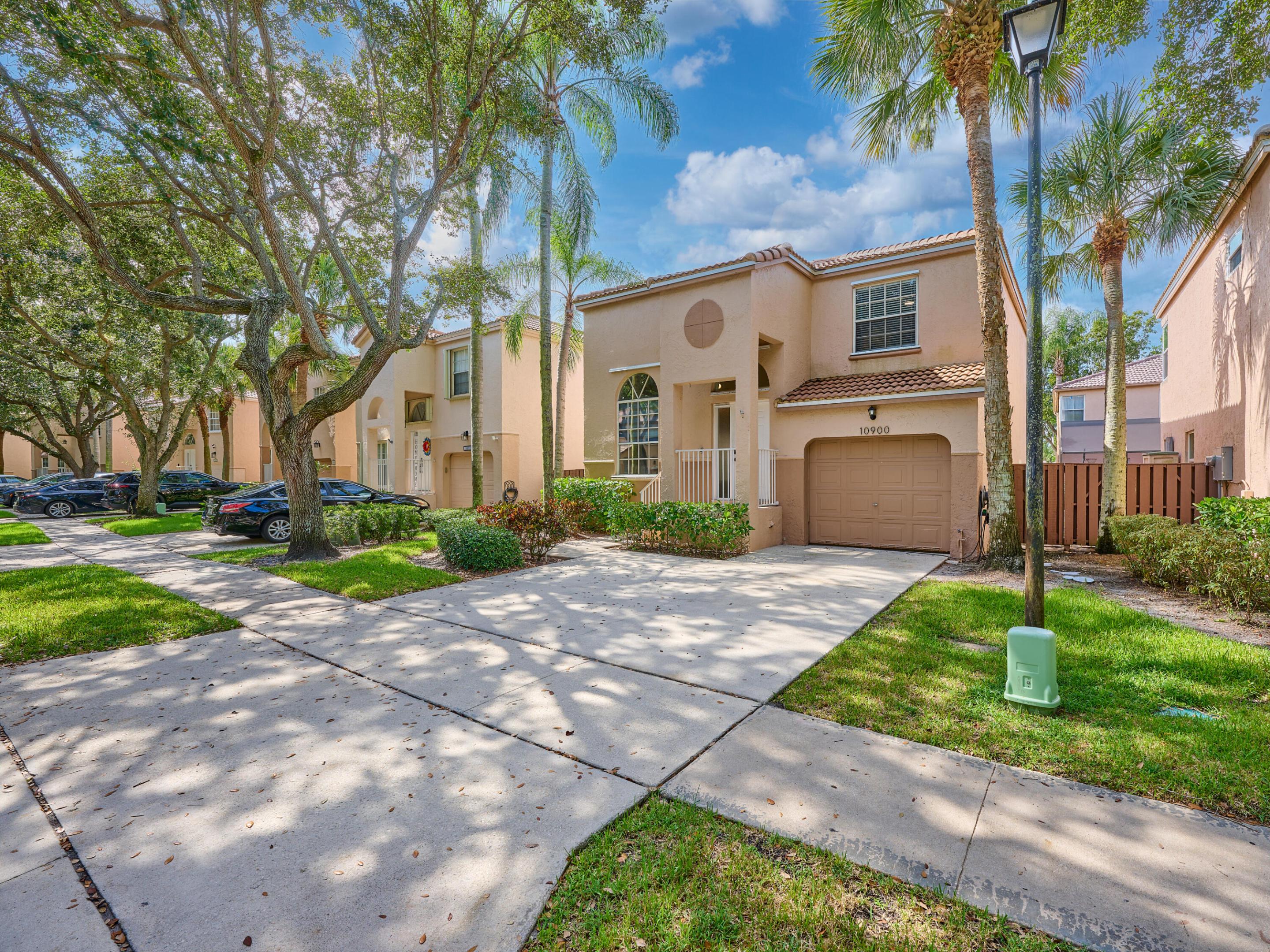 10900 NW 12th Drive — photo