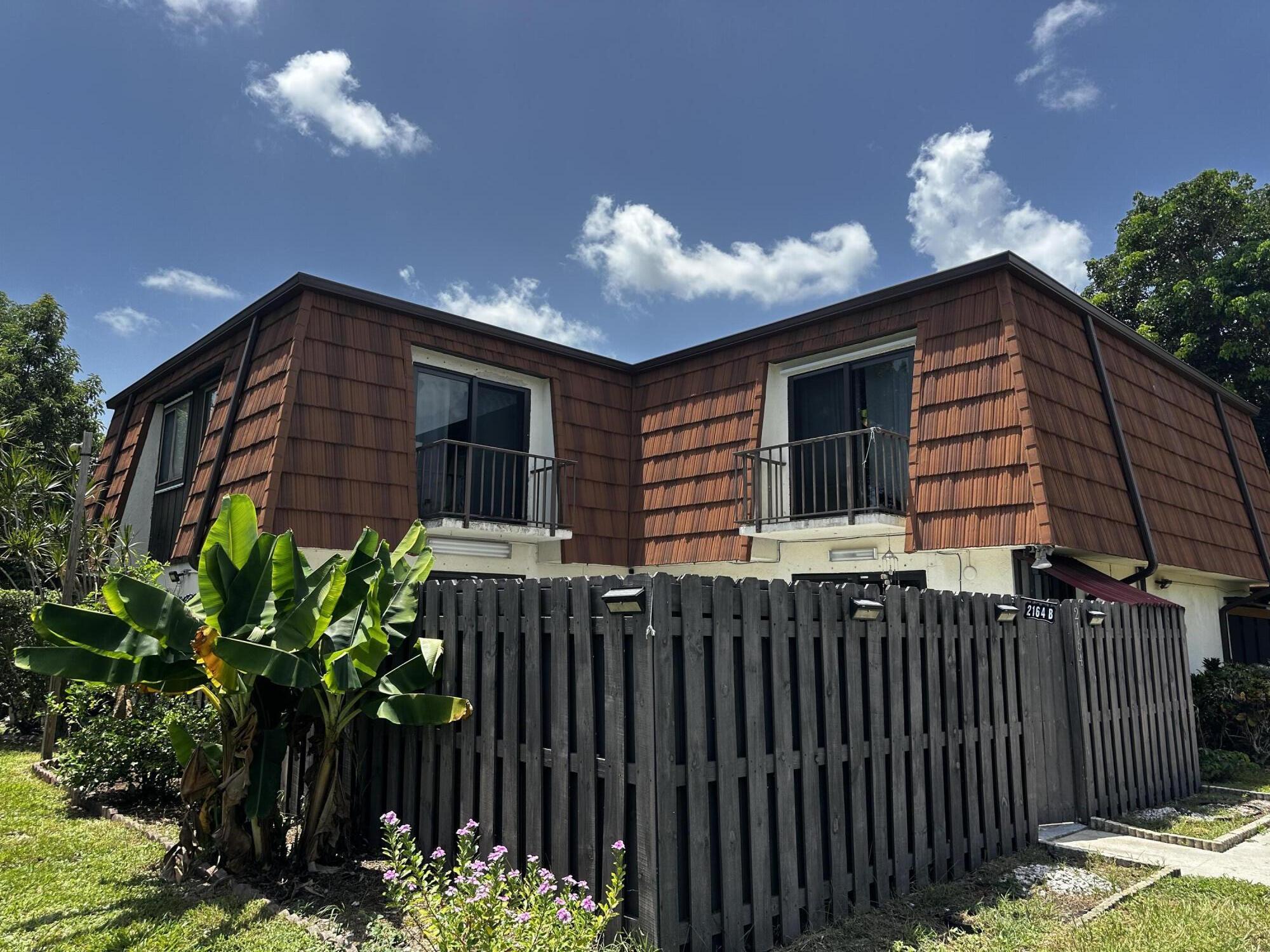 2164 White Pine Circle B — photo