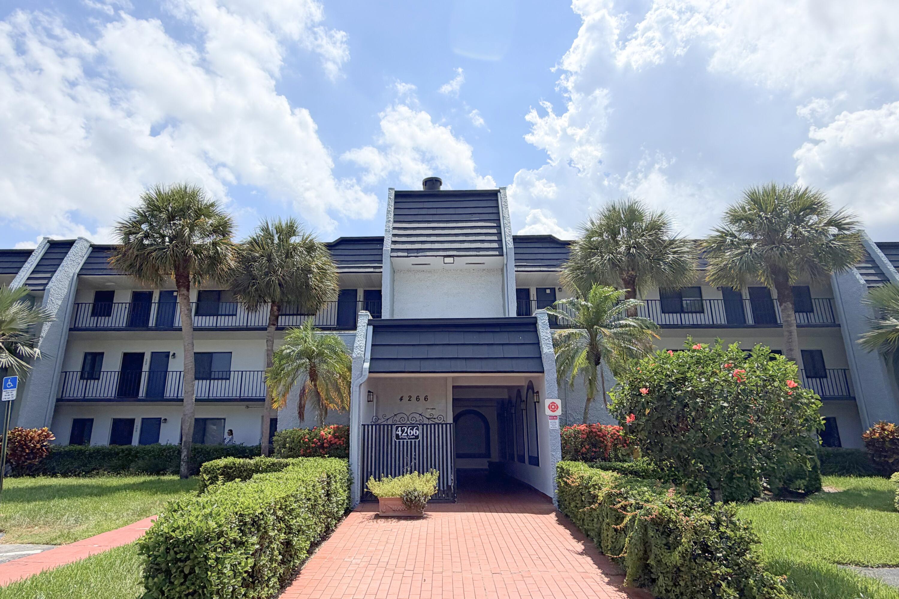 4266 Deste Court 101 — photo
