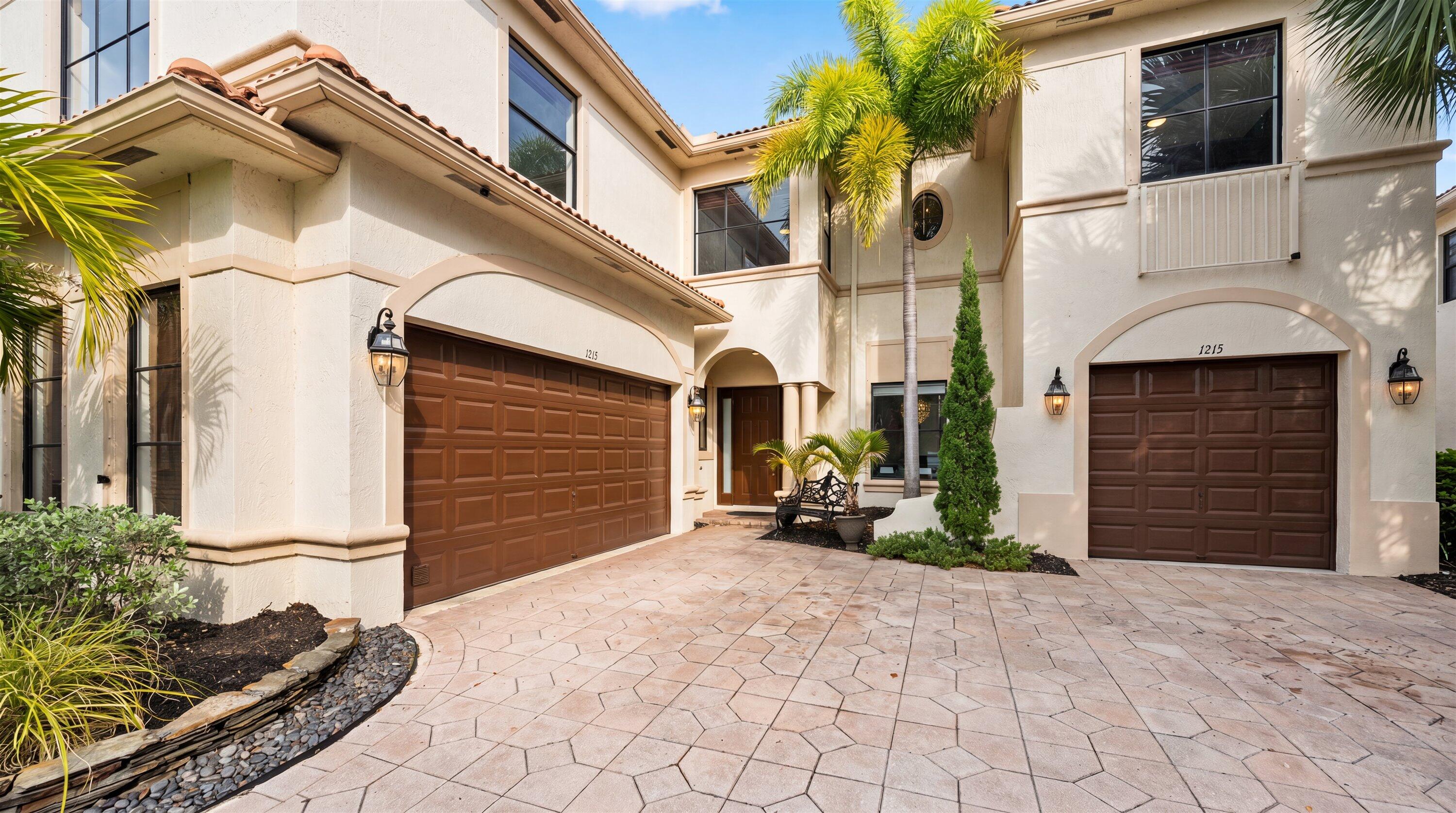 1215 Creekside Drive — photo