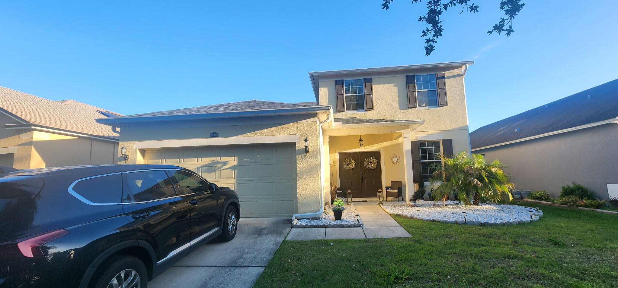 12532 Sawgrass Oak Street — photo