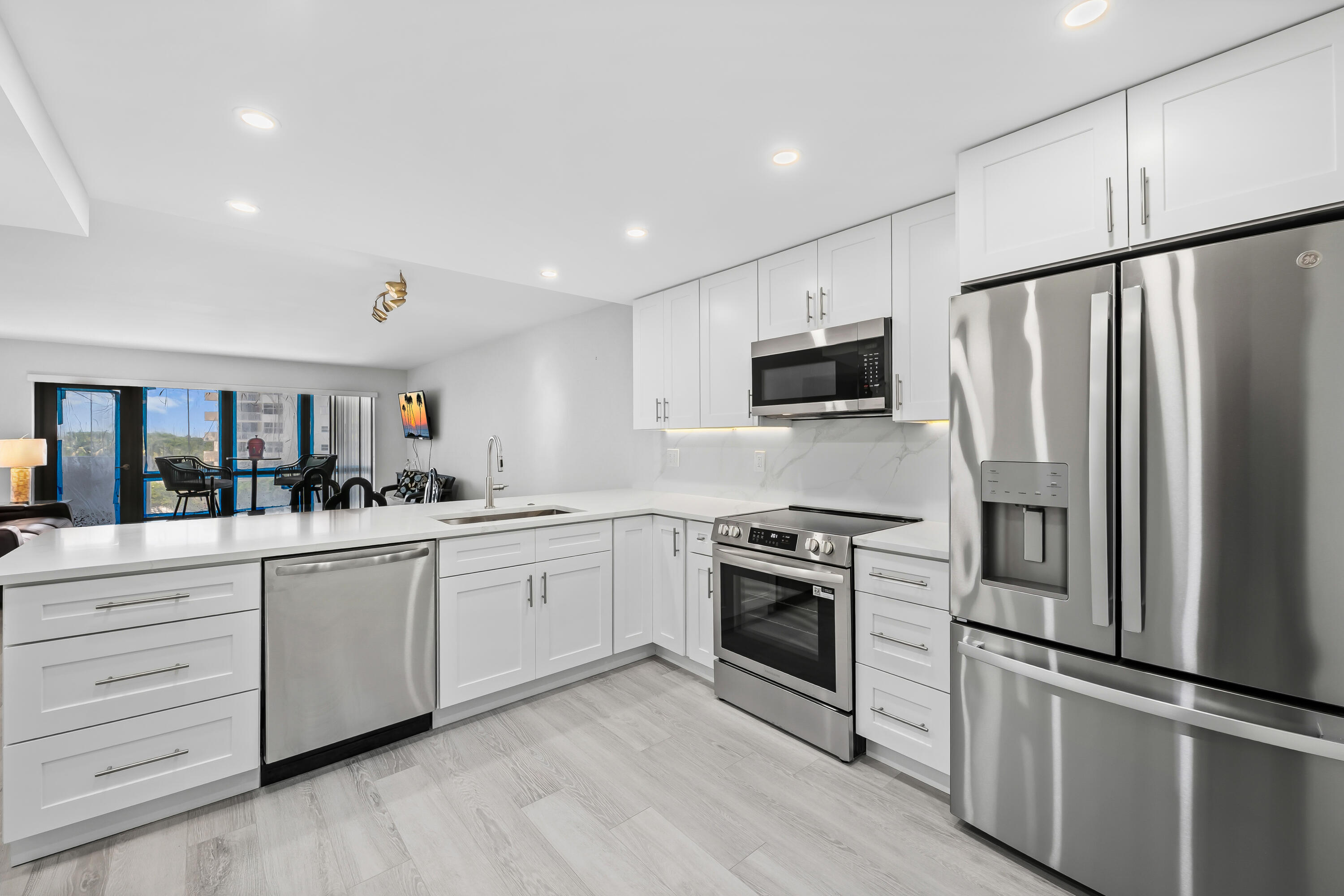 5100 N Ocean Boulevard 502 — photo