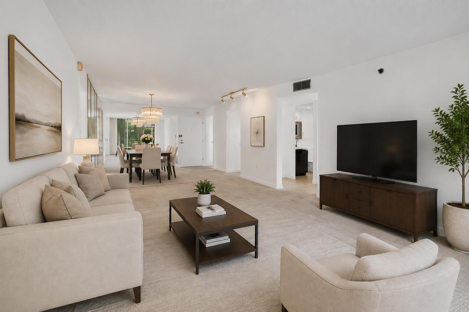 1100 Saint Charles Place 203 — photo