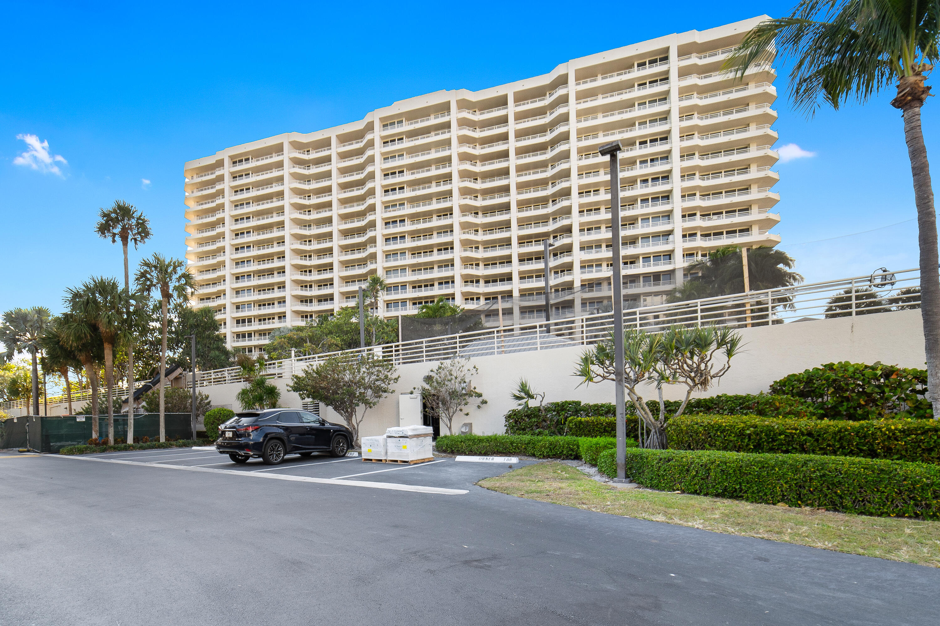 4101 N Ocean Boulevard 505 — photo
