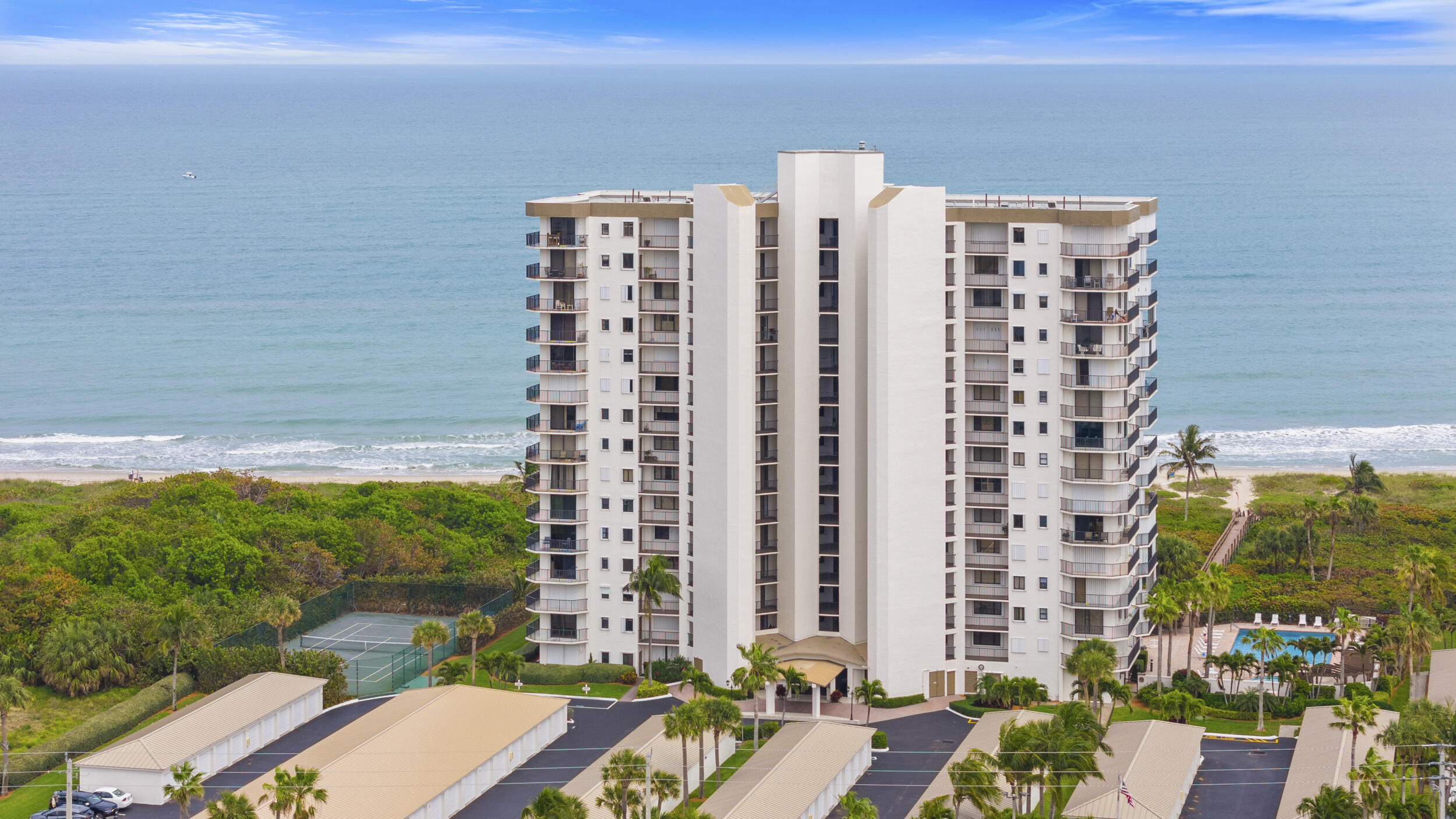 3150 N Hwy A1a Apt 201 — photo