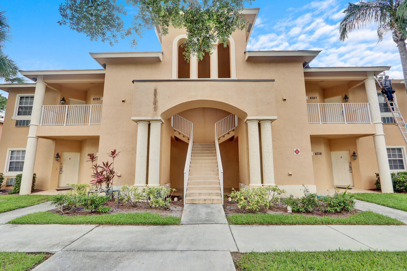 8319 Mulligan Circle 3112 — photo