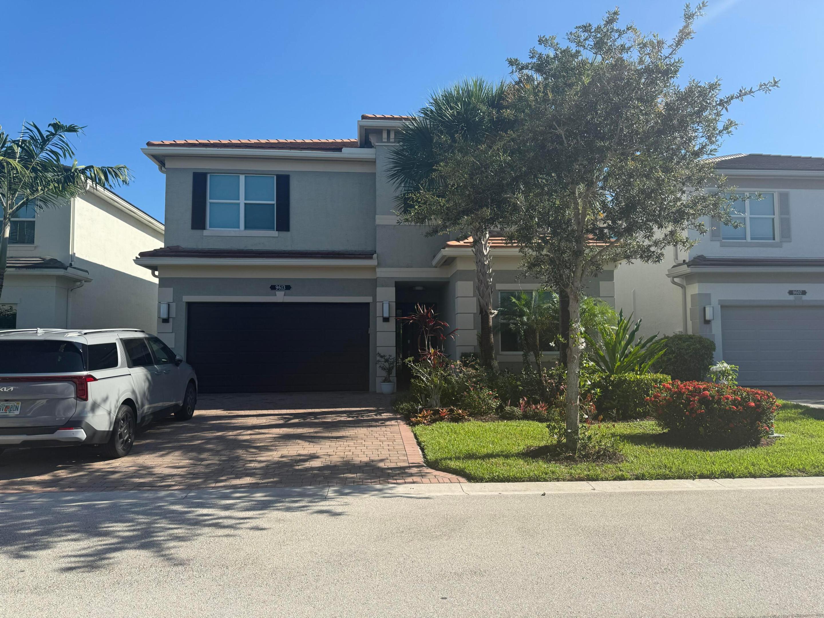 9613 Highland Pointe Pass — photo