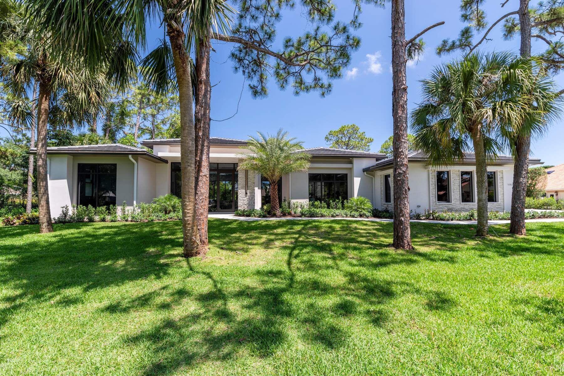 5382 Sea Biscuit Road — photo