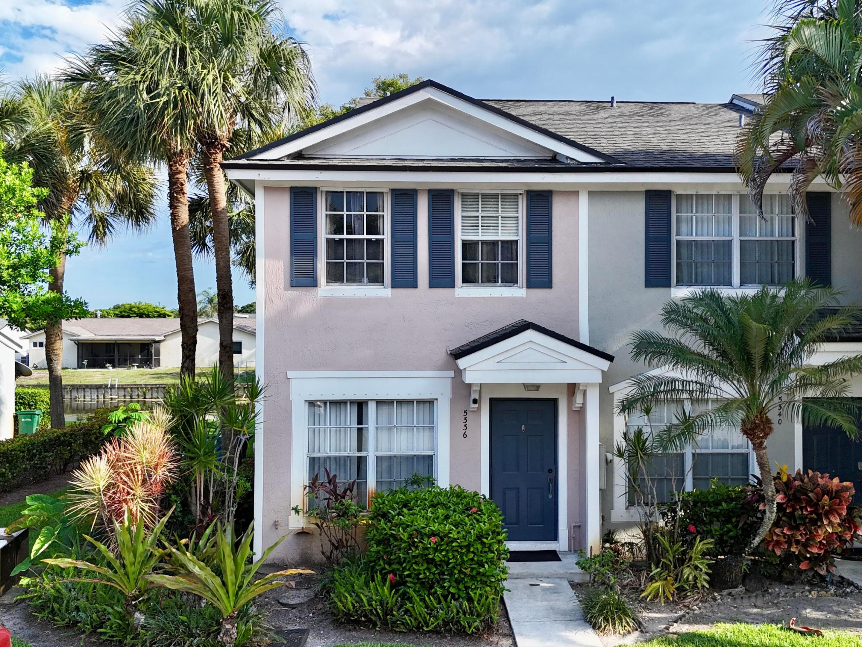 5336 Jubilee Way 189 — photo