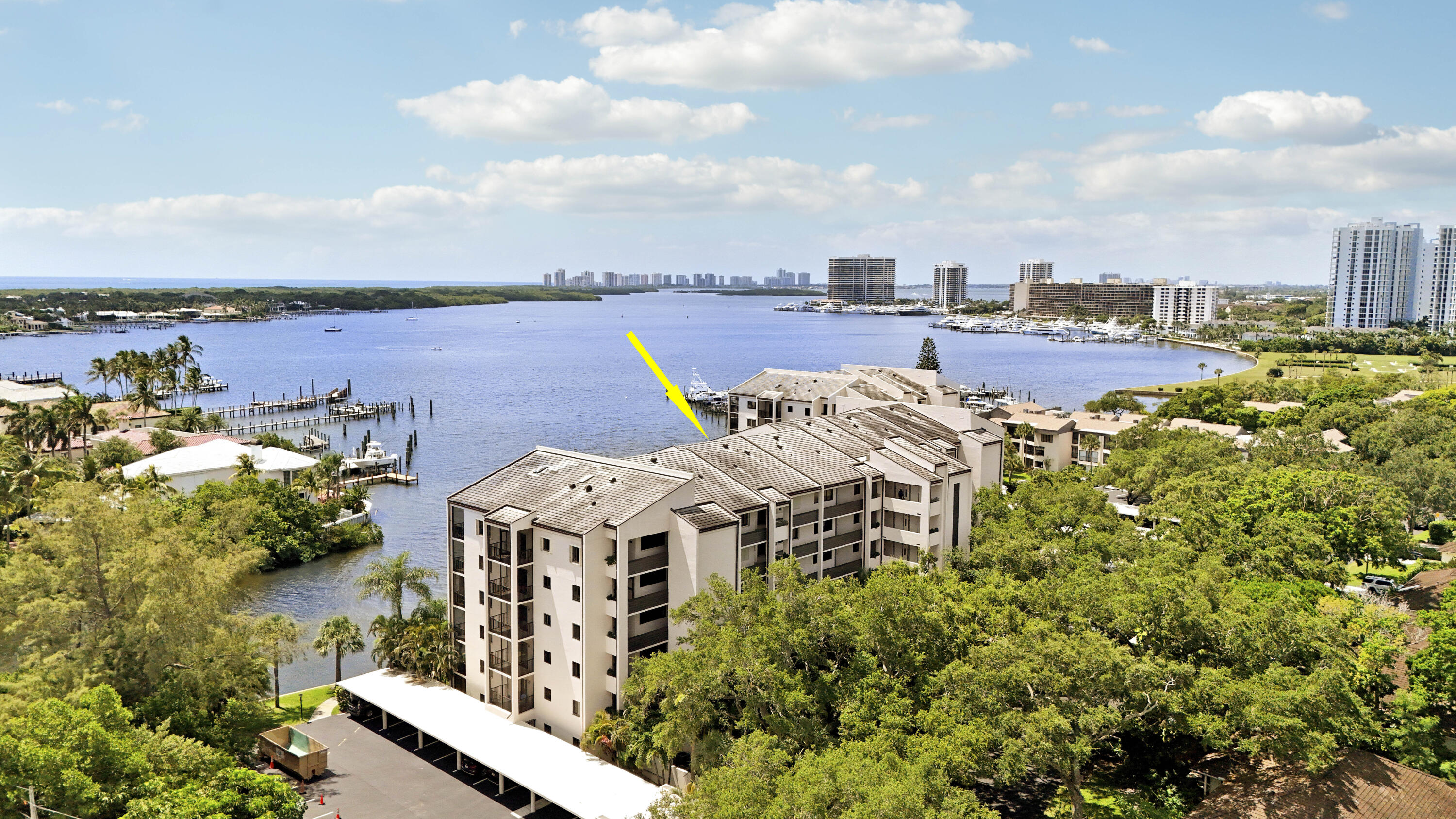 11370 Twelve Oaks Way 416 — photo