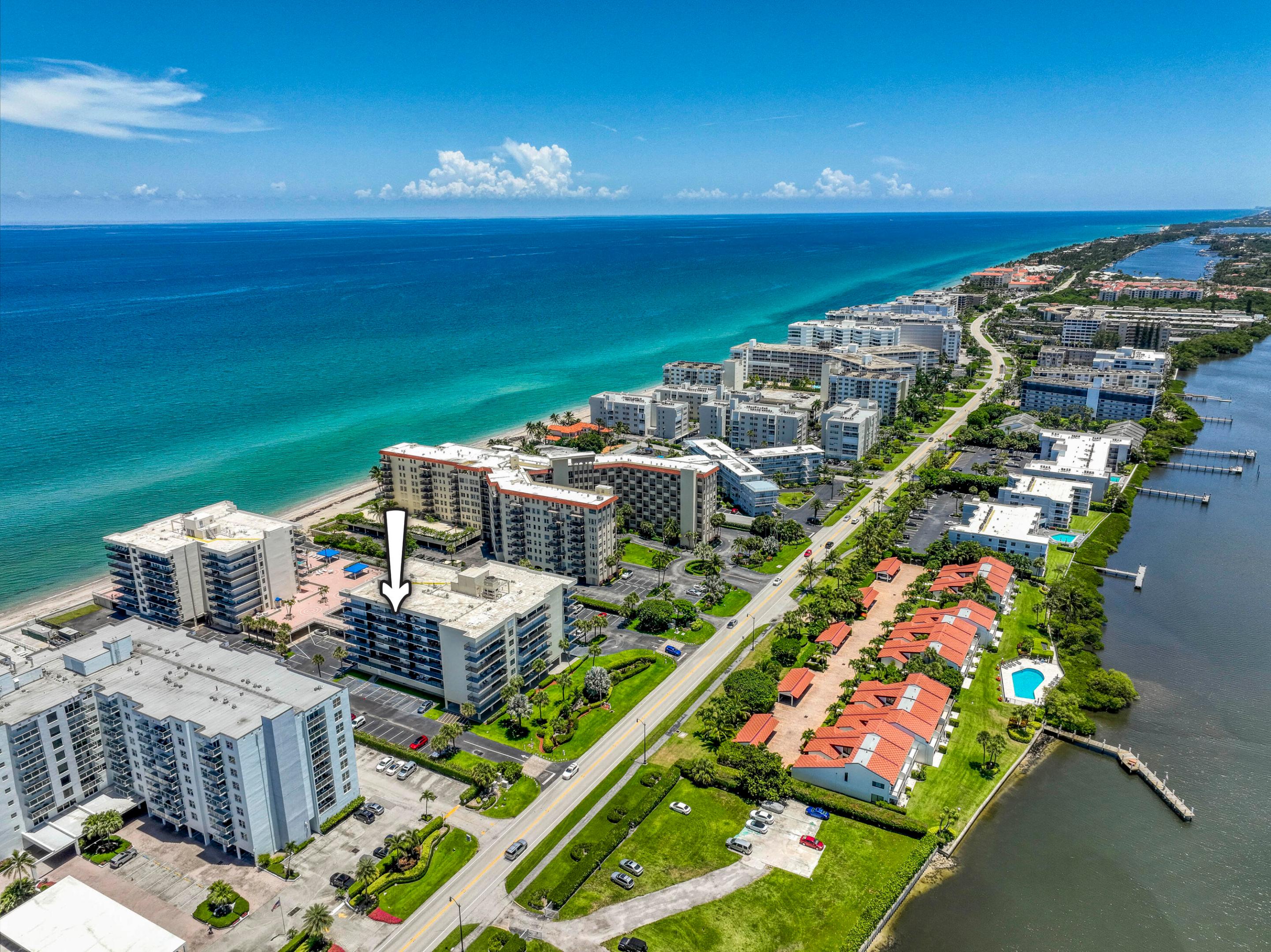 3460 S Ocean Boulevard 612 — photo