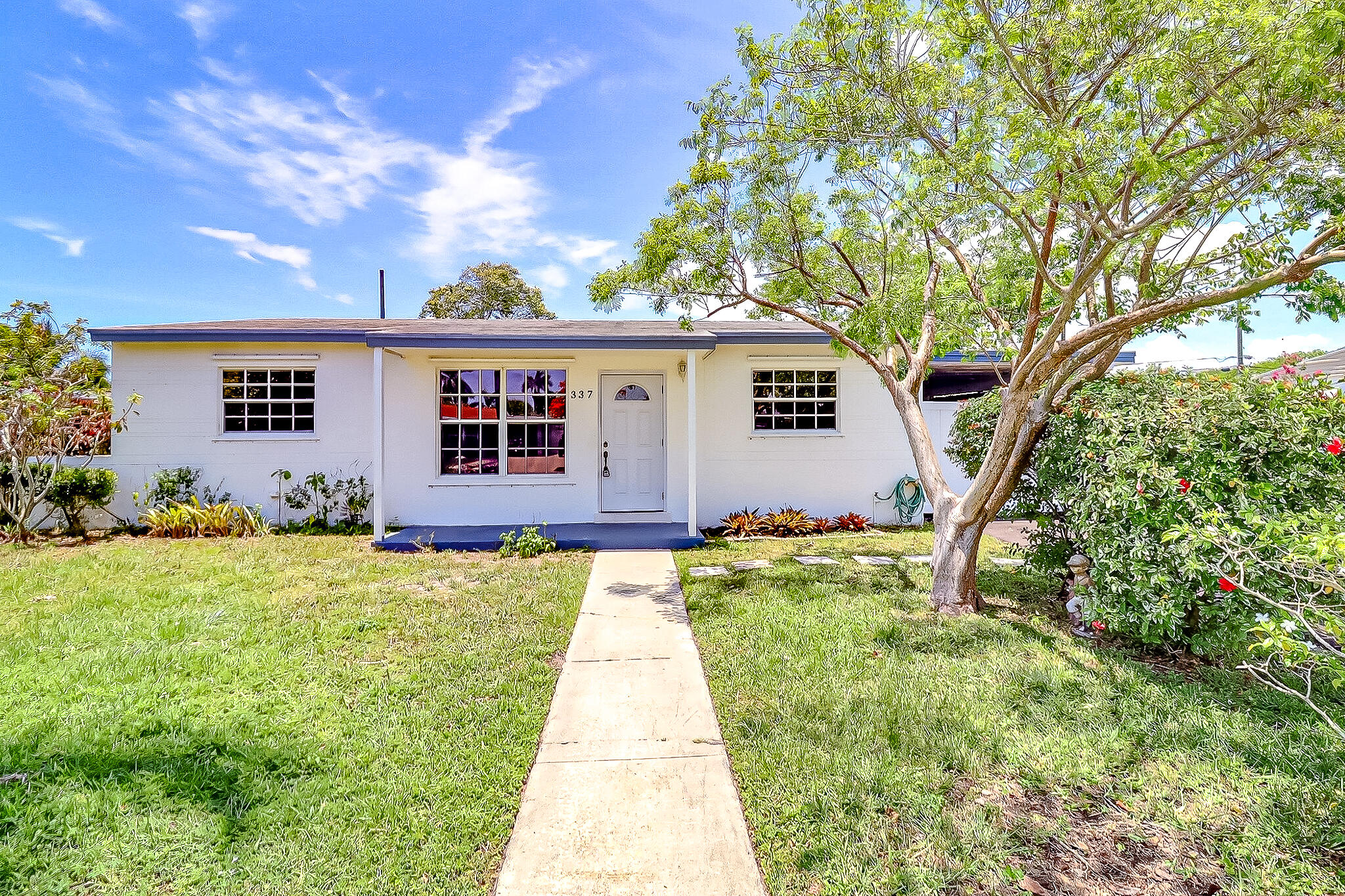 337 Mid Pines Road — photo