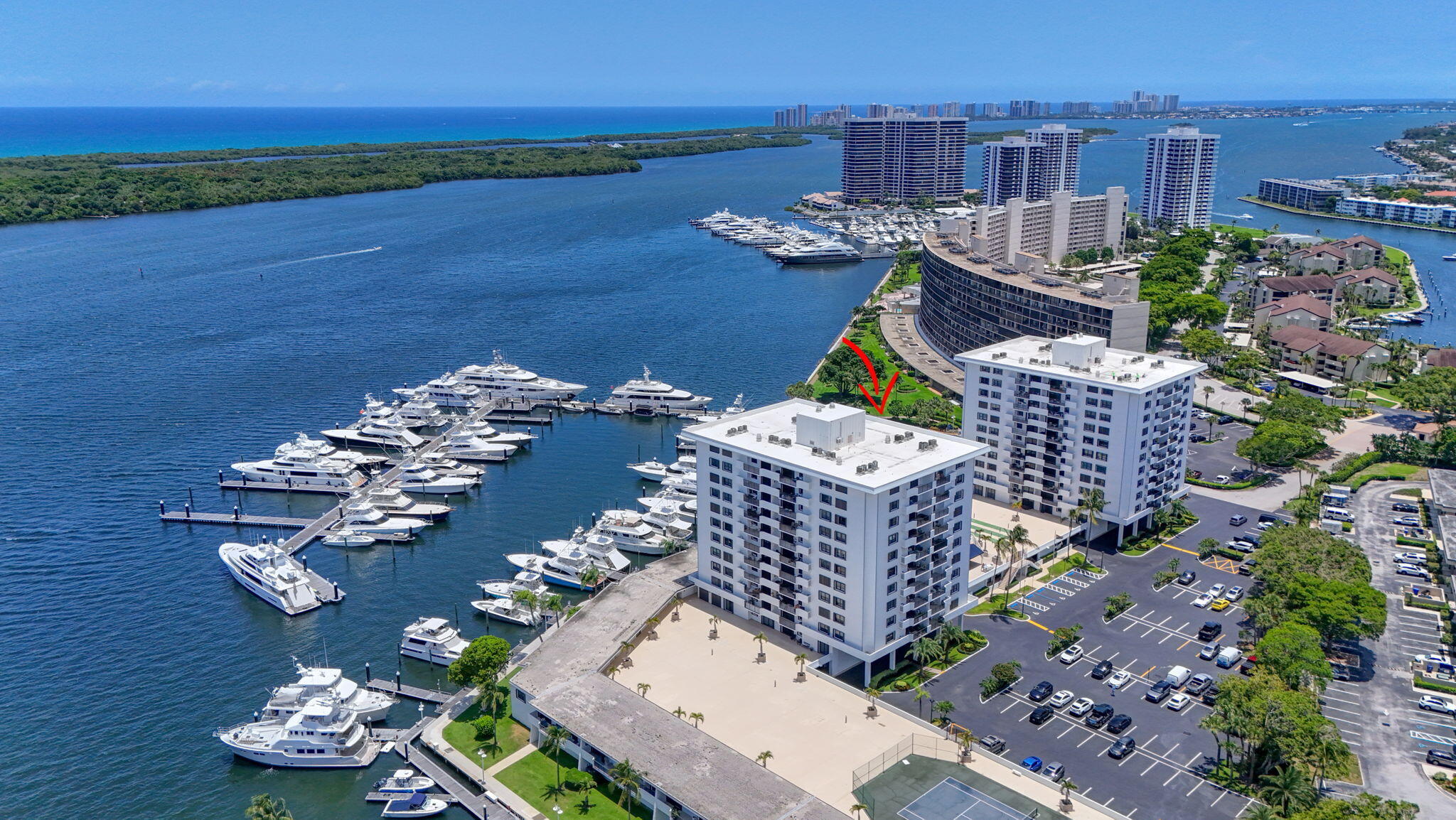 1208 Marine Way 205 — photo