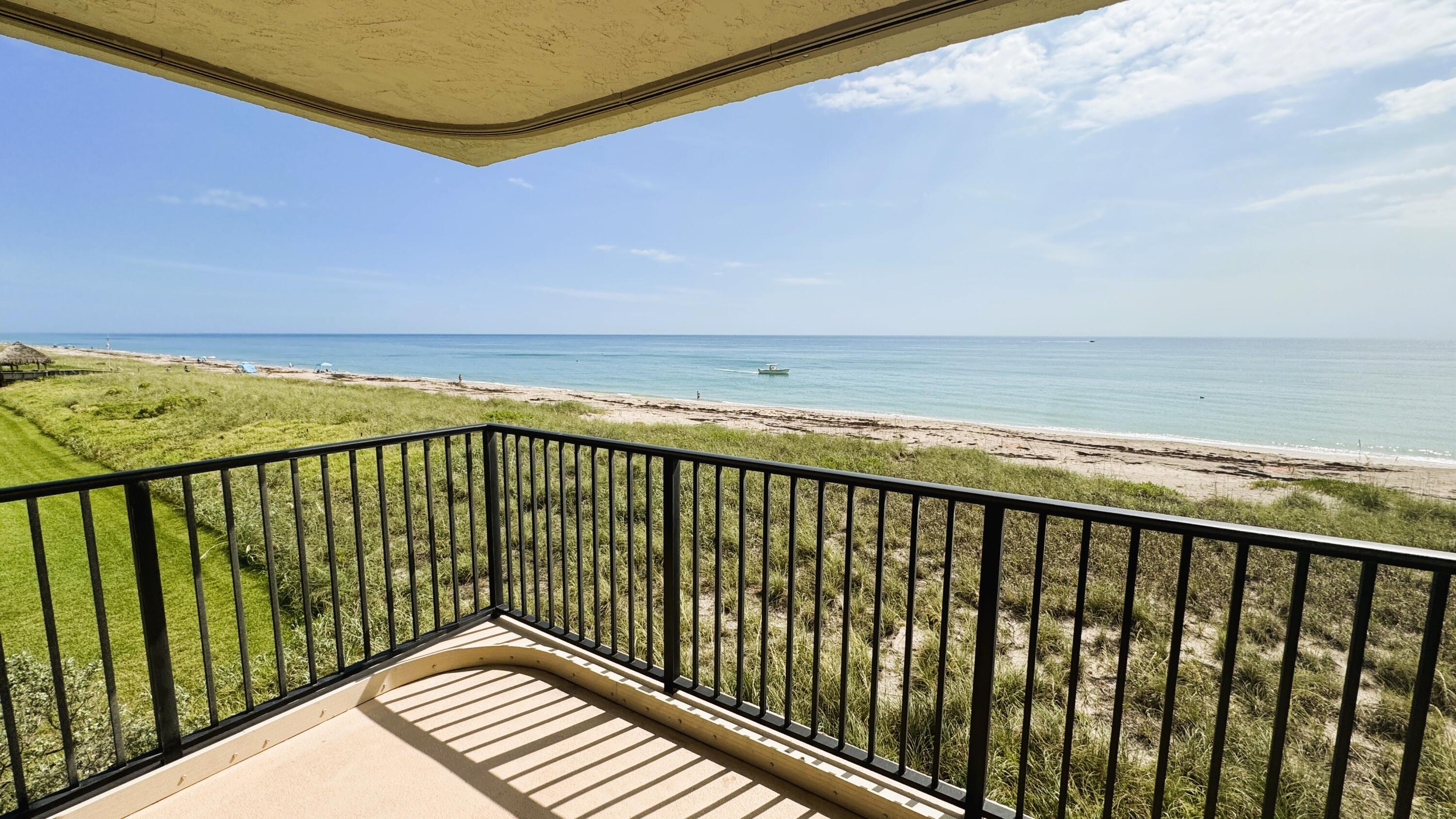 10310 S Ocean Drive 301 — photo