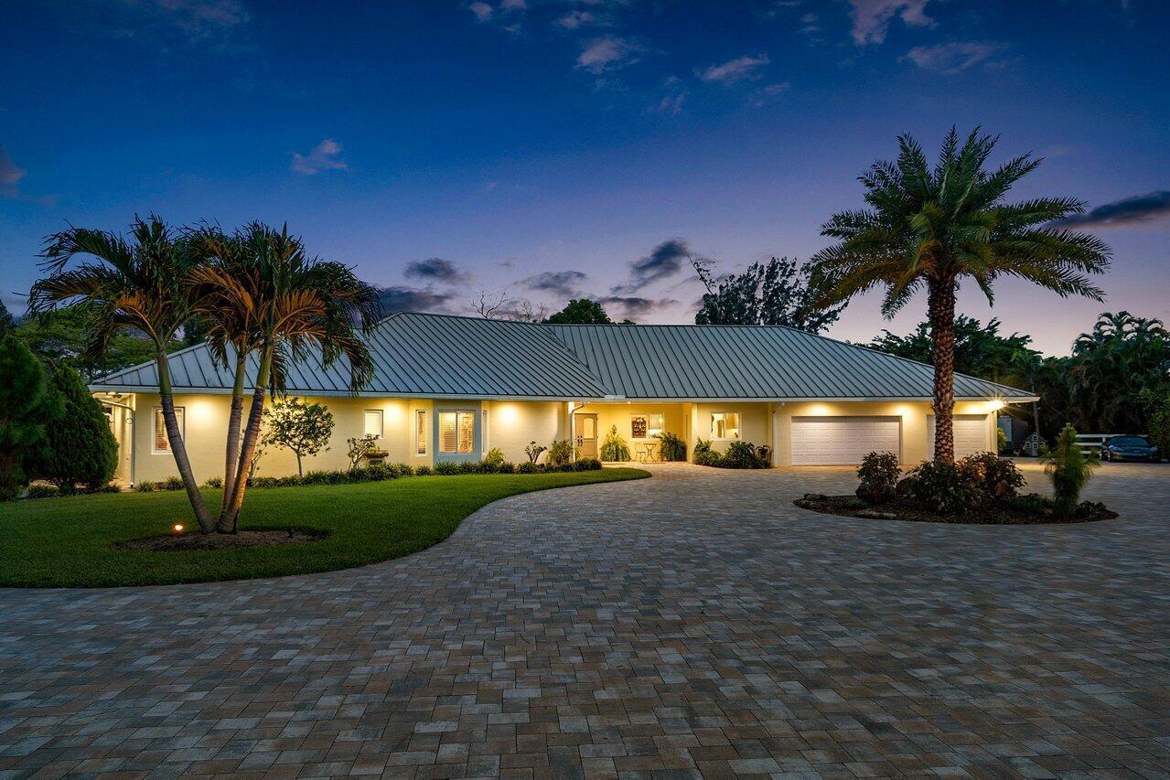 6624 Dillman Road — photo