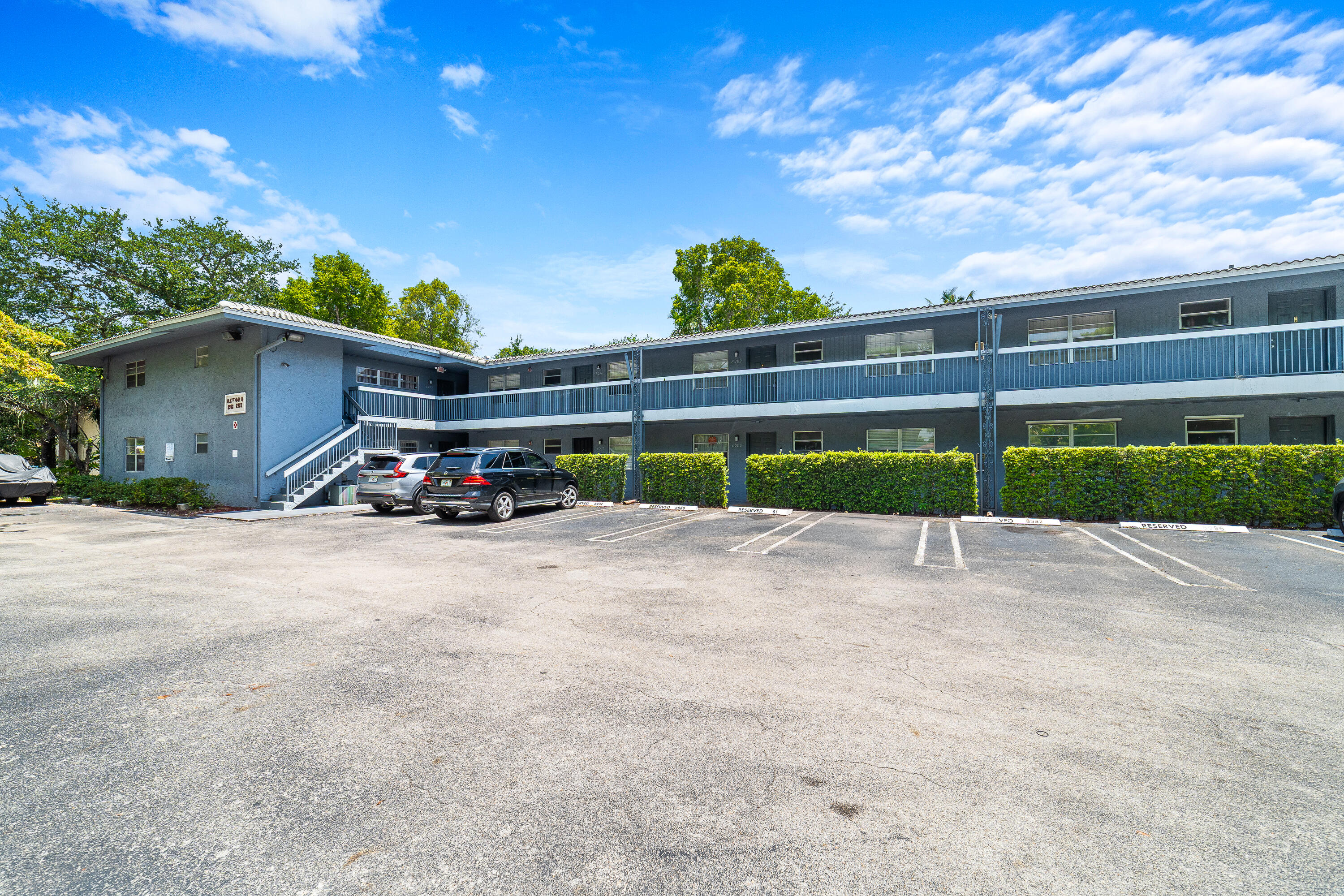 8968 W Sample Road 101 — photo