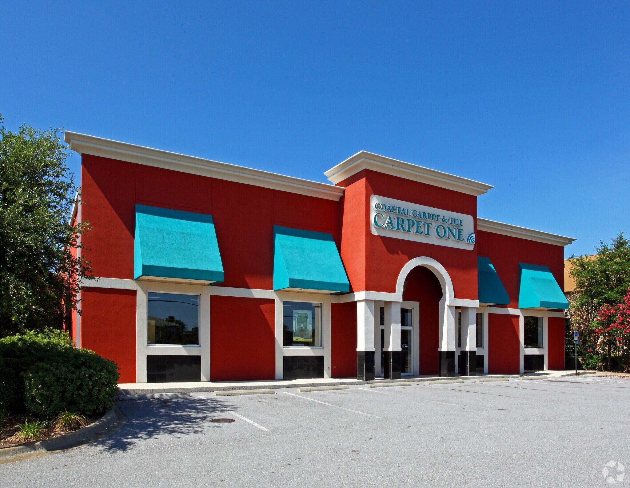 36070 Emerald Coast Parkway, Destin, FL — photo