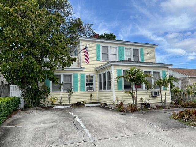 329 N K Street 1, Lake Worth Beach, FL — photo