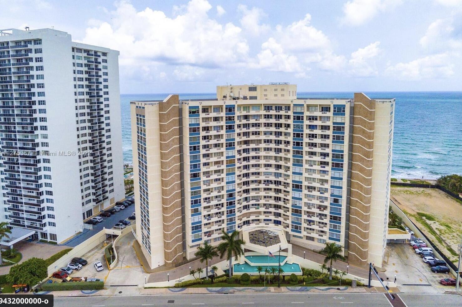 3180 S Ocean Drive 414 — photo